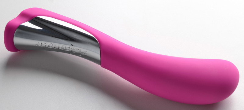 AERO SILKER Pink シルカー ピンク 画像4