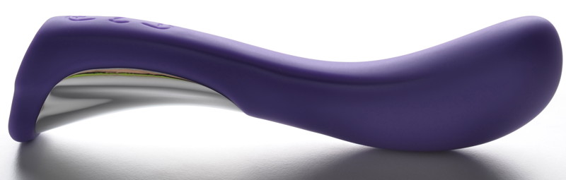 AERO SILKER Purple シルカー パープル 画像1