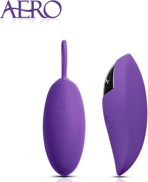 AERO SPOT Purple スポット パープル
