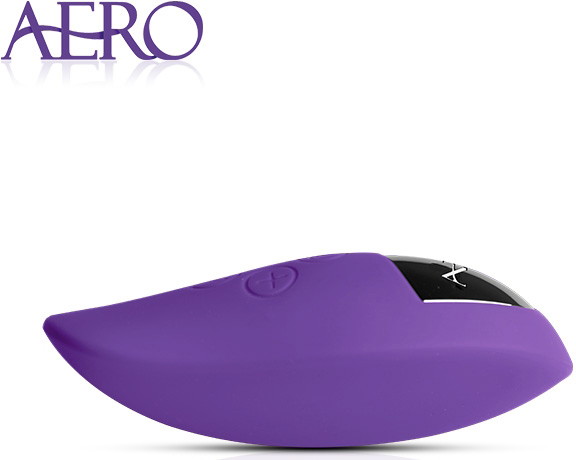 AERO SPOT Purple スポット パープル