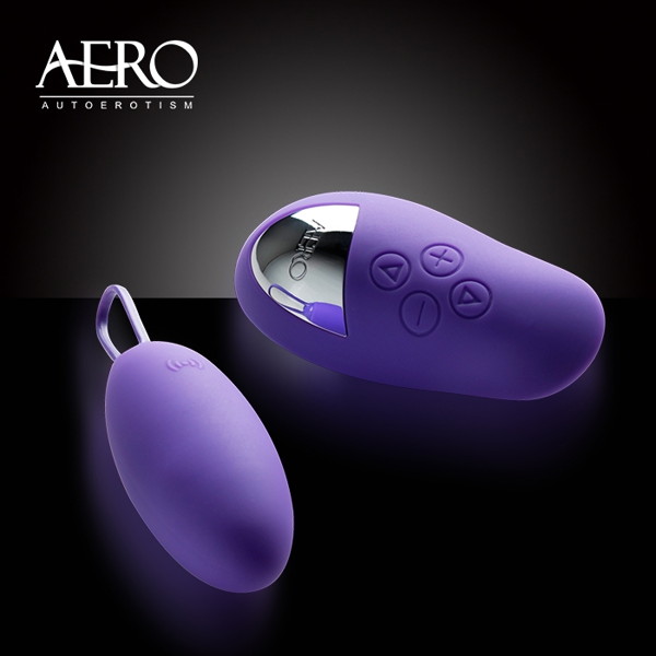 AERO SPOT Purple スポット パープル