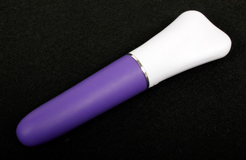 OVO D1 MINI VIBE WHITE LILAC 画像2