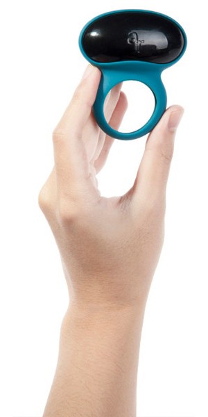 Clark+ (blue) 画像1