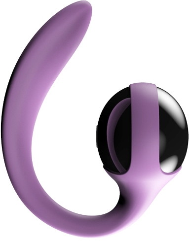 Lana (Purple) 画像1
