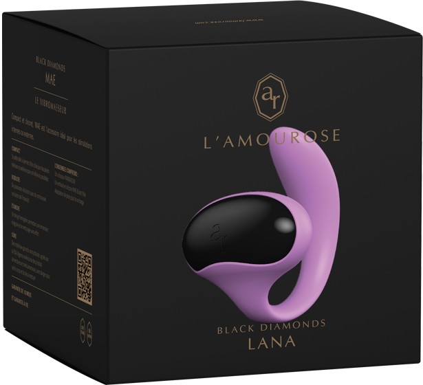 Lana (Purple) 画像3
