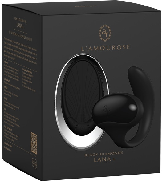 Lana+ (black) 画像3