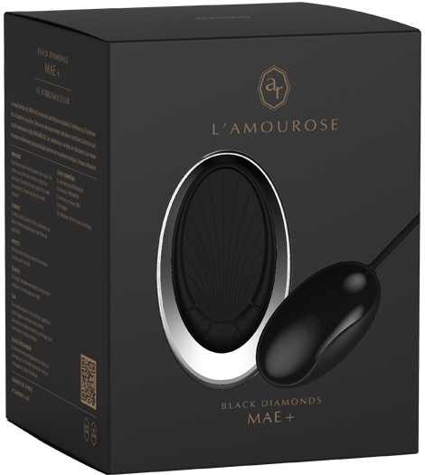 Mae+ (black) 画像3
