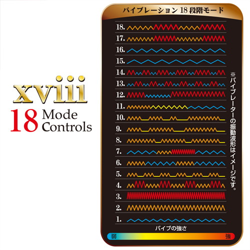 デンマックス パープル 画像6