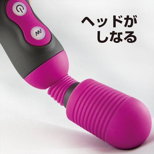 デンマックス ピンク【防水・静音】 画像5