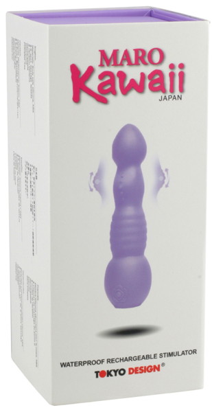MARO kawaii No.11 Lavender