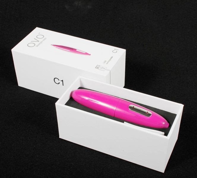 C1 ライラック ミニローター 画像3