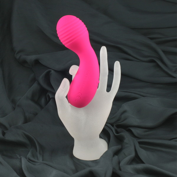 Maro Kawaii Wand Cerise 画像5