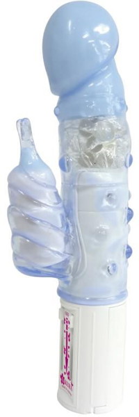 職人の極 ブルー 画像1