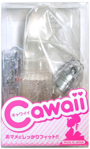 Cawaii（キャワイイ）クリア