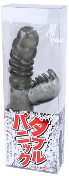 ダブルパニック スモーク
