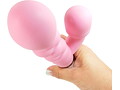 ピンクバイブ クリ電マ名人