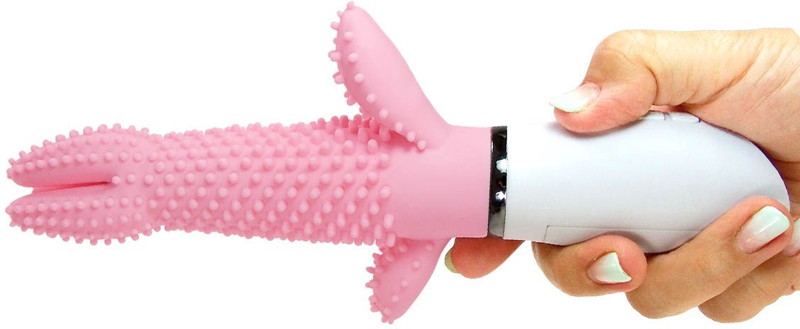 ピンクバイブ ポルチオ開発名人 画像4