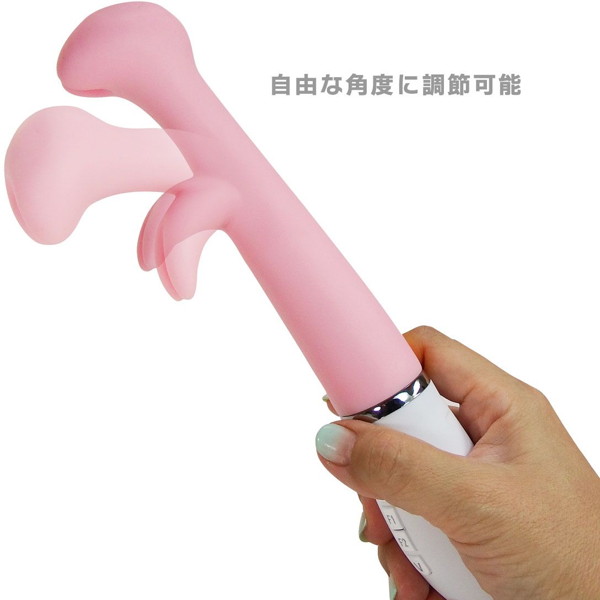 ピンクバイブ 潮吹き名人 画像5