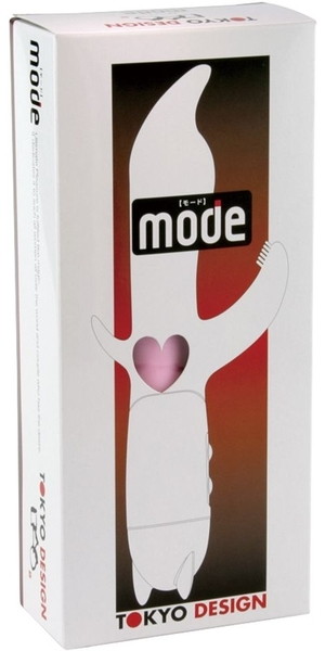 mode ピンク