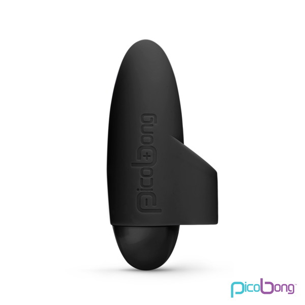 IPO 2 Finger Vibe Black 画像1