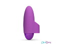IPO 2 Finger Vibe Purple 画像1