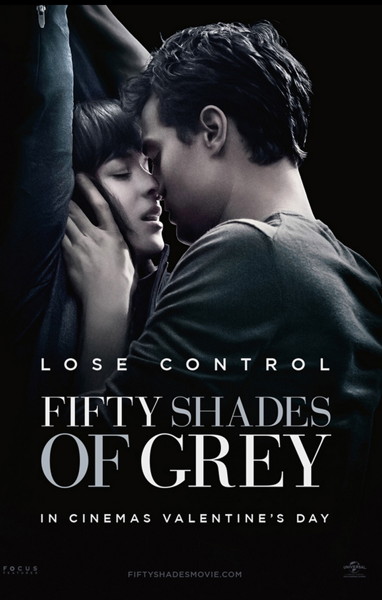 GREEDY GIRL グリディーガール(G-Spotバイブ)-Fifty Shades of Grey THE OFFICIAL PLEASURE COLLECTION- 画像12