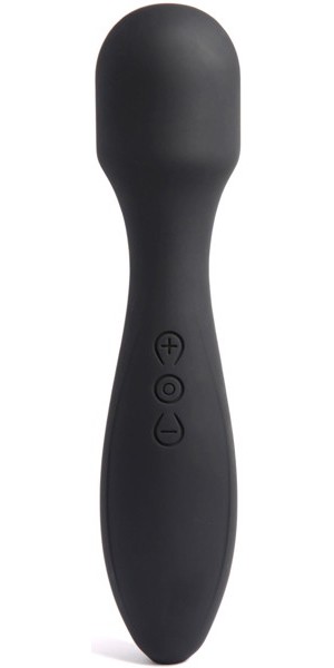 HOLY COW！ ホーリーカウ！（棒式バイブレーター）-Fifty Shades of Grey THE OFFICIAL PLEASURE COLLECTION- 画像4