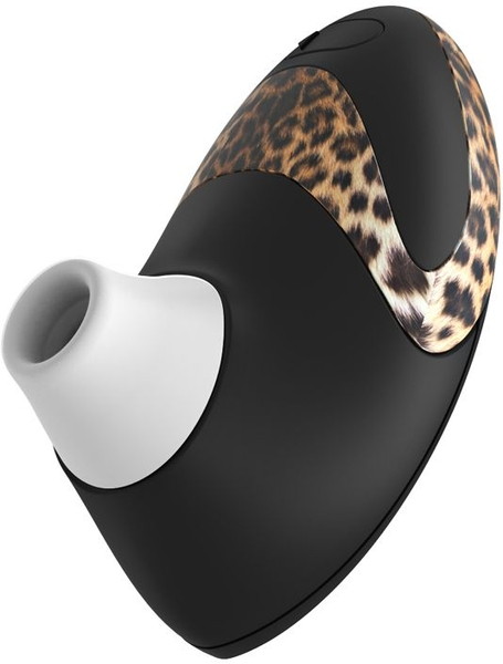 Womanizer 2 ブラックレオパード