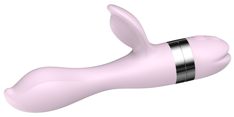 Cat Punch L RABBIT LEAF VIBE PINK 画像2