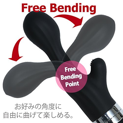 Cat Punch P RABBIT PUNI VIBE BLACK 画像3