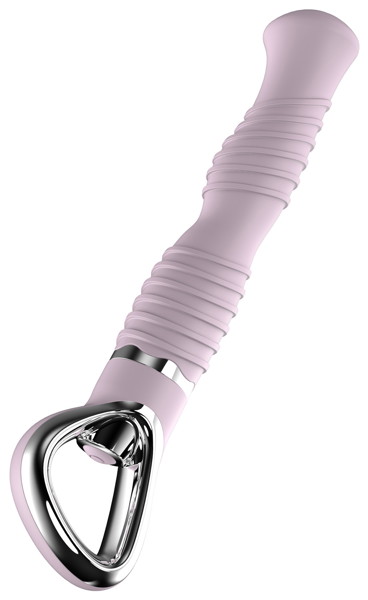 Cat Punch T TORNADO VIBE PINK 画像1