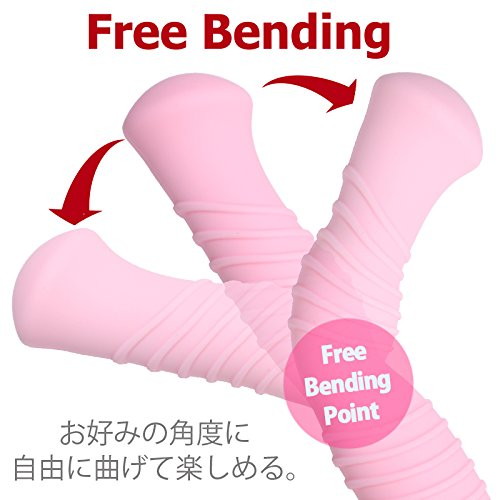 Cat Punch T TORNADO VIBE PINK 画像4