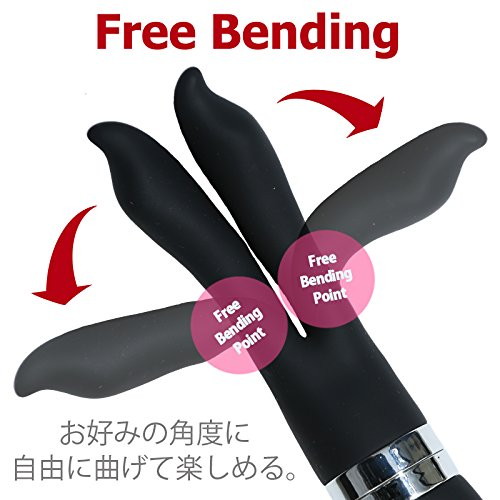 Cat Punch W TWIN VIBE BLACK 画像4
