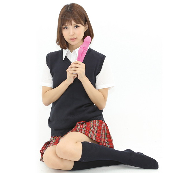 葵つかさがイっちゃった!バイブNo.1 ピンクトルネード 画像6