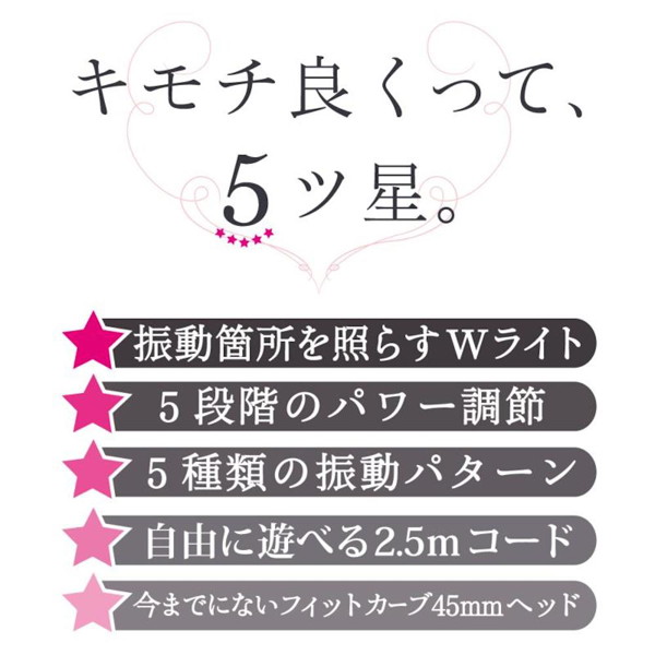 フェアリー・ファイブスター 画像3