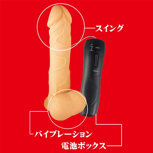 電動マキシマム 画像5
