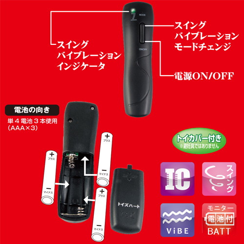 電動マキシマム 画像6