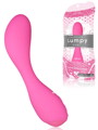 クチュスティッキー Lumpy〜ランピー〜 ピンク