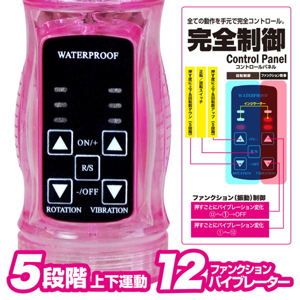 ワンダーコア2