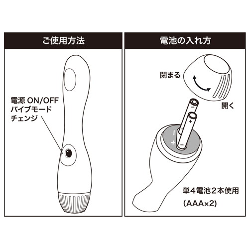 ユニコーン ブラック【防水・静音】 画像4