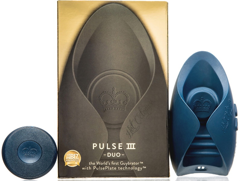PULSE 3 DUO 画像5