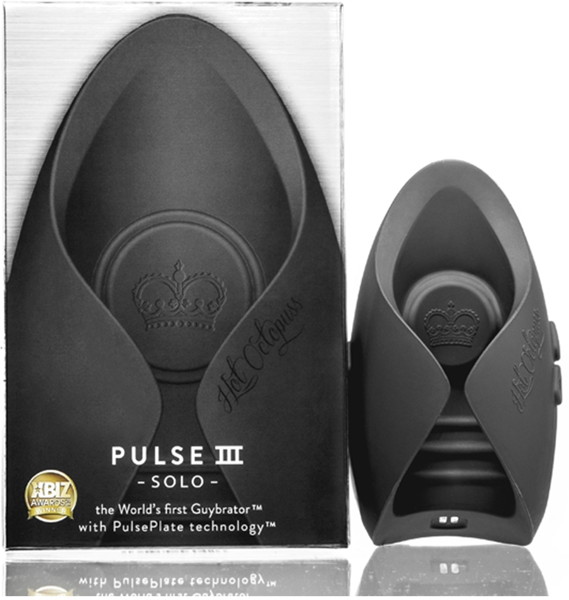 PULSE 3 SOLO 画像5