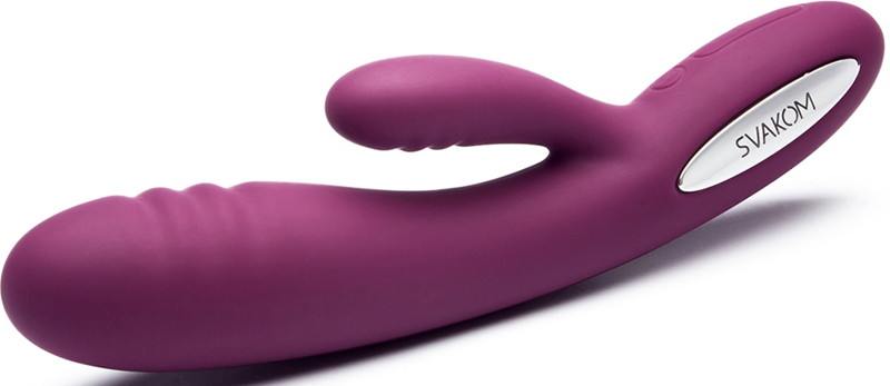 SVAKOM Adonis Violet