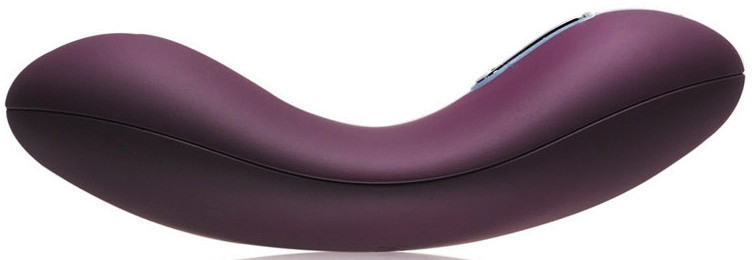SVAKOM Echo Violet 画像1