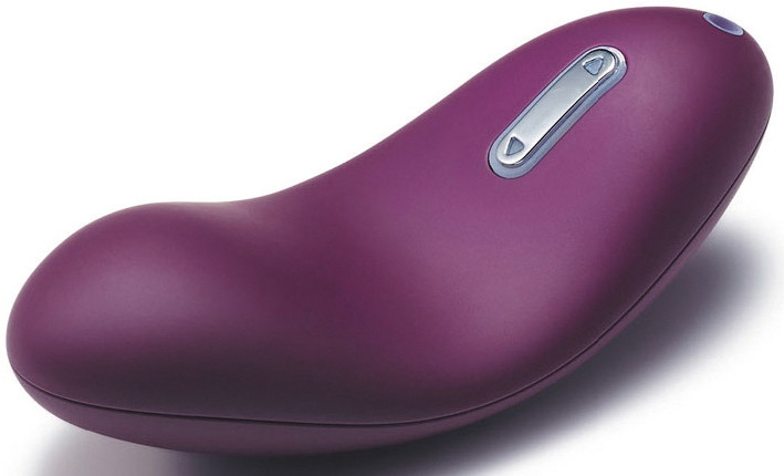 SVAKOM Echo Violet 画像2