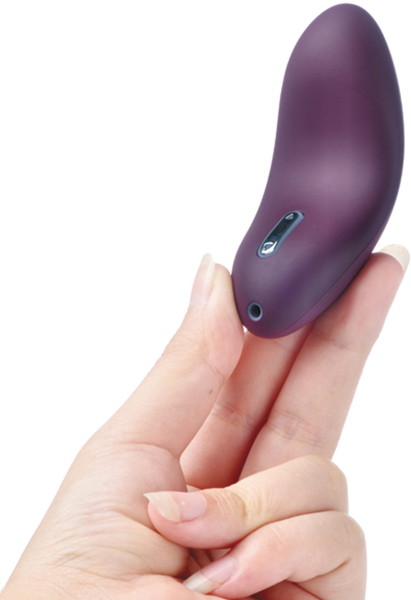 SVAKOM Echo Violet 画像3