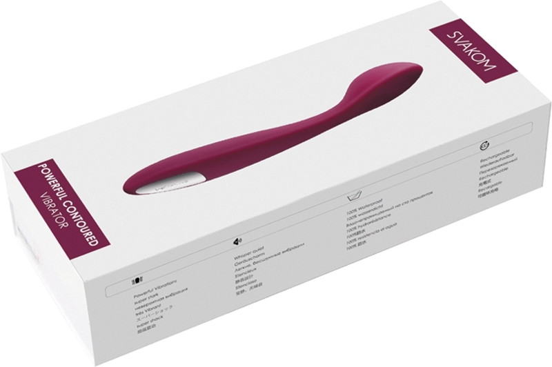 SVAKOM KERI Violet
