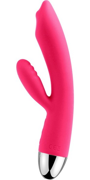 SVAKOM Trysta Plum Red