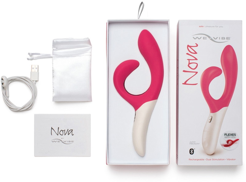 We-Vibe Nova 画像6