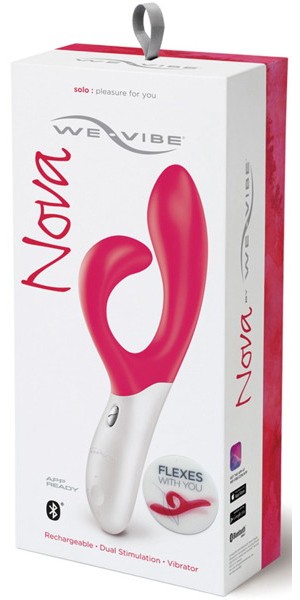 We-Vibe Nova